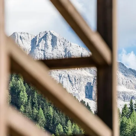 Cadepunt The Dolomites Daire *