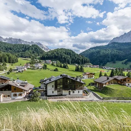 Cadepunt The Dolomites