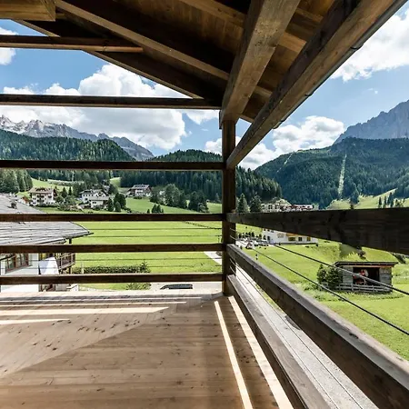 Cadepunt The Dolomites