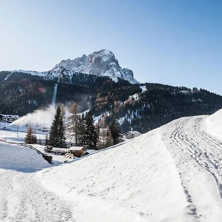 Daire Cadepunt The Dolomites